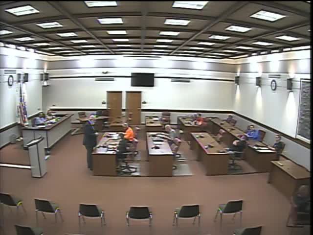 Grundy County Committee approves housing authority reappointment and emergency generator purchase