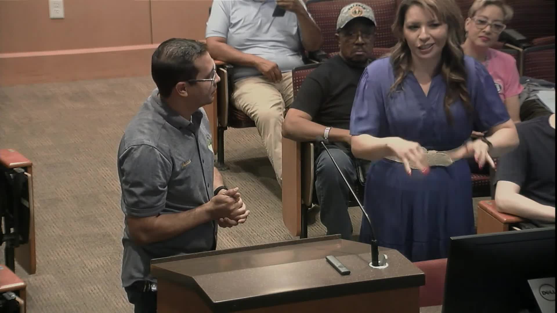 El Centro plans summer programs at Old Post Office Pavilion for community engagement