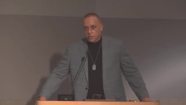 School Leader Addresses Violence at Entrepreneur High School Incident