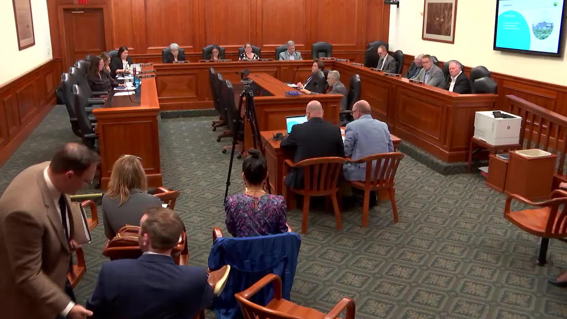House resolution endorses Michigan's potash project to boost domestic fertilizer production