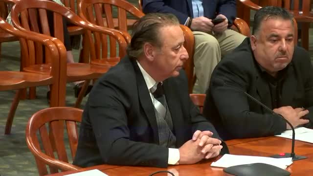 Former Royal Oak Commissioner highlights challenges of city code enforcement