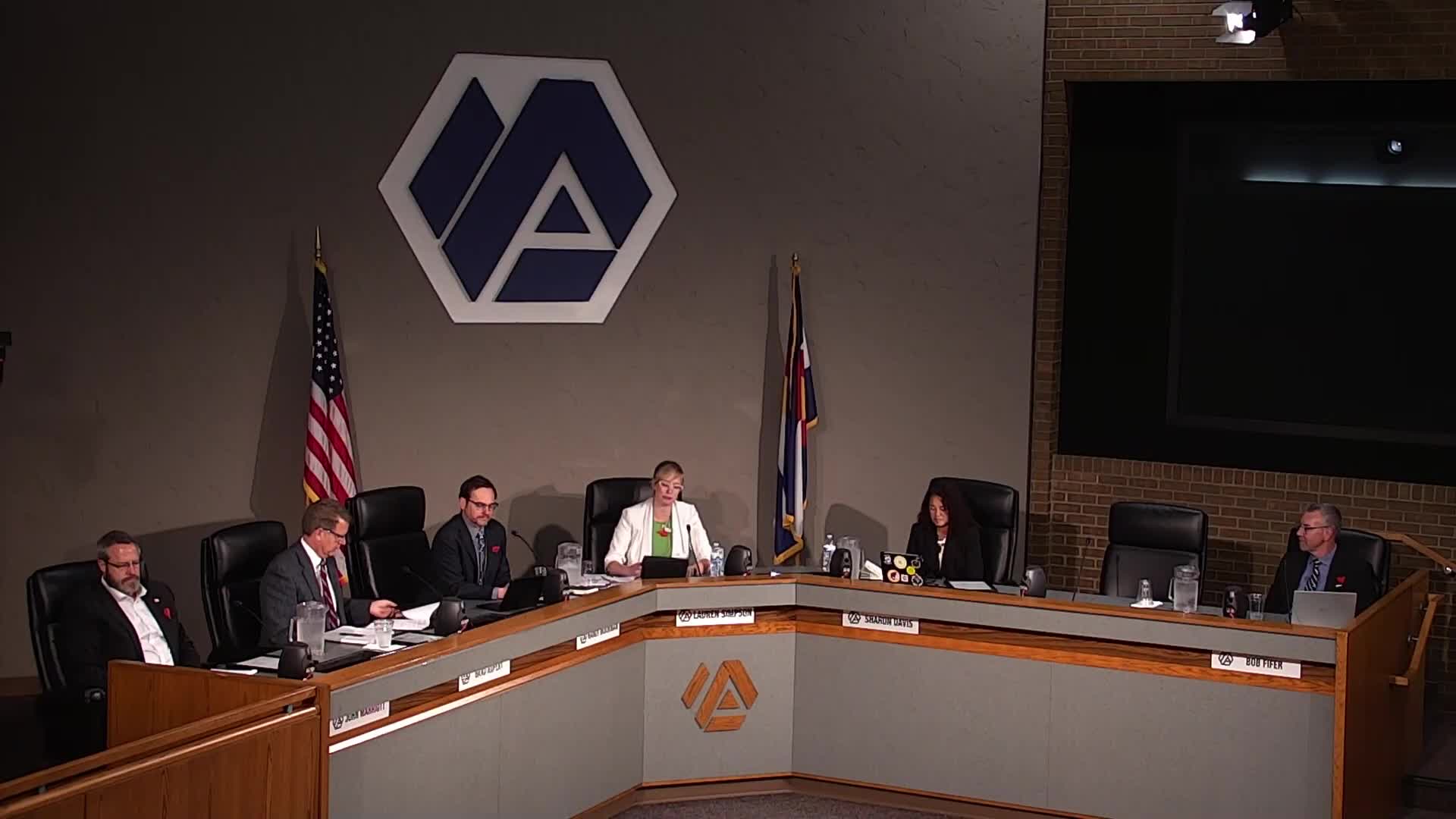 Arvada City Council establishes May 9 as National Child Care Provider Appreciation Day