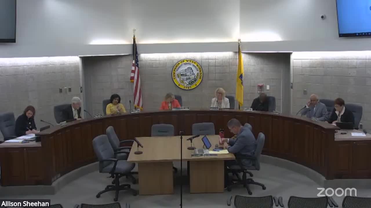 West Windsor DPW announces spring cleanup day and garbage collection guidelines