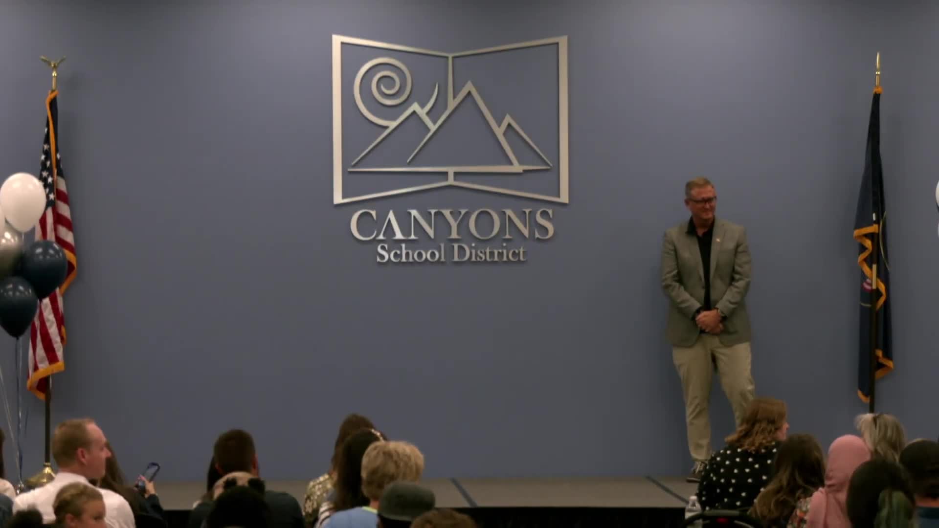 Crescent and Mid Valley Schools honor top students for exceptional growth and resilience