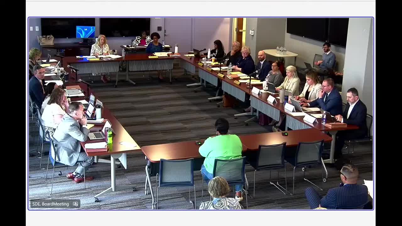Capital Prep advocates for equitable funding in Connecticut's charter schools