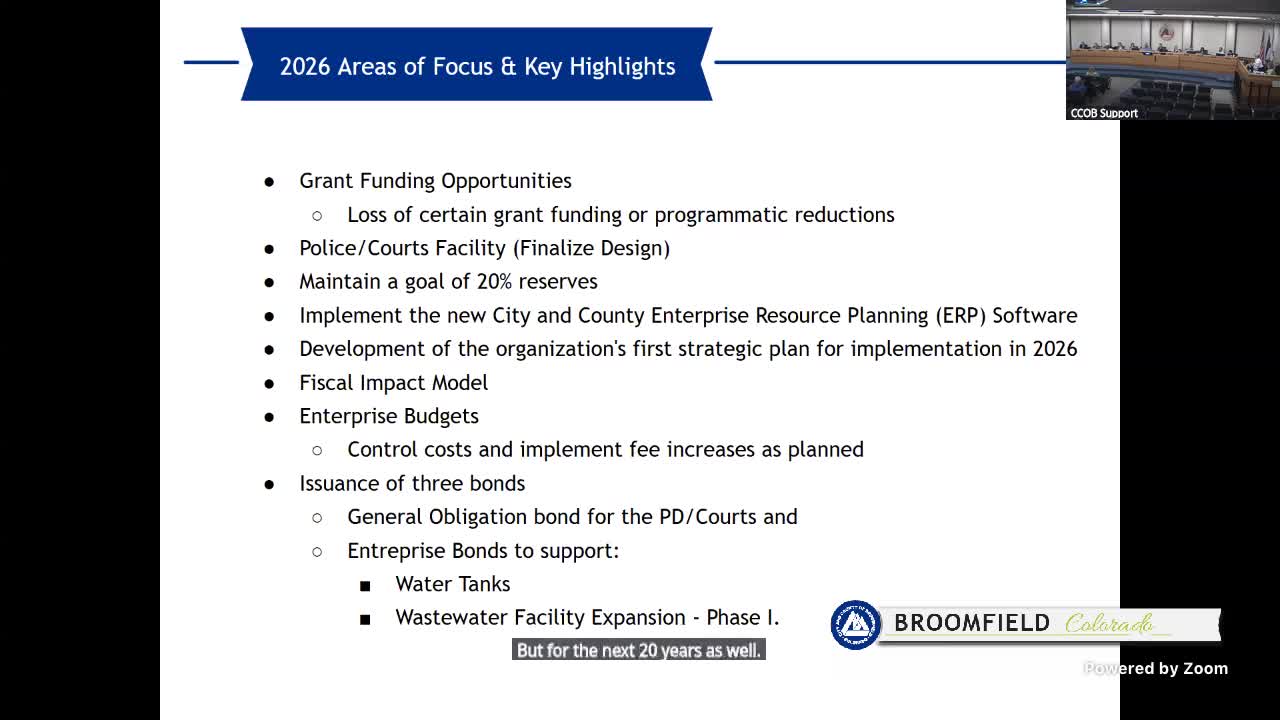 Department of Human Services receives funding boost during city council meeting