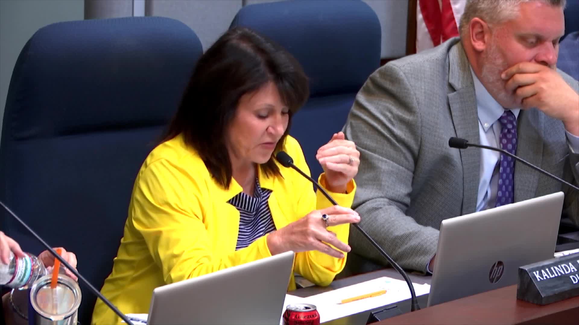 School lunch program offers free meals with minimal budget impact