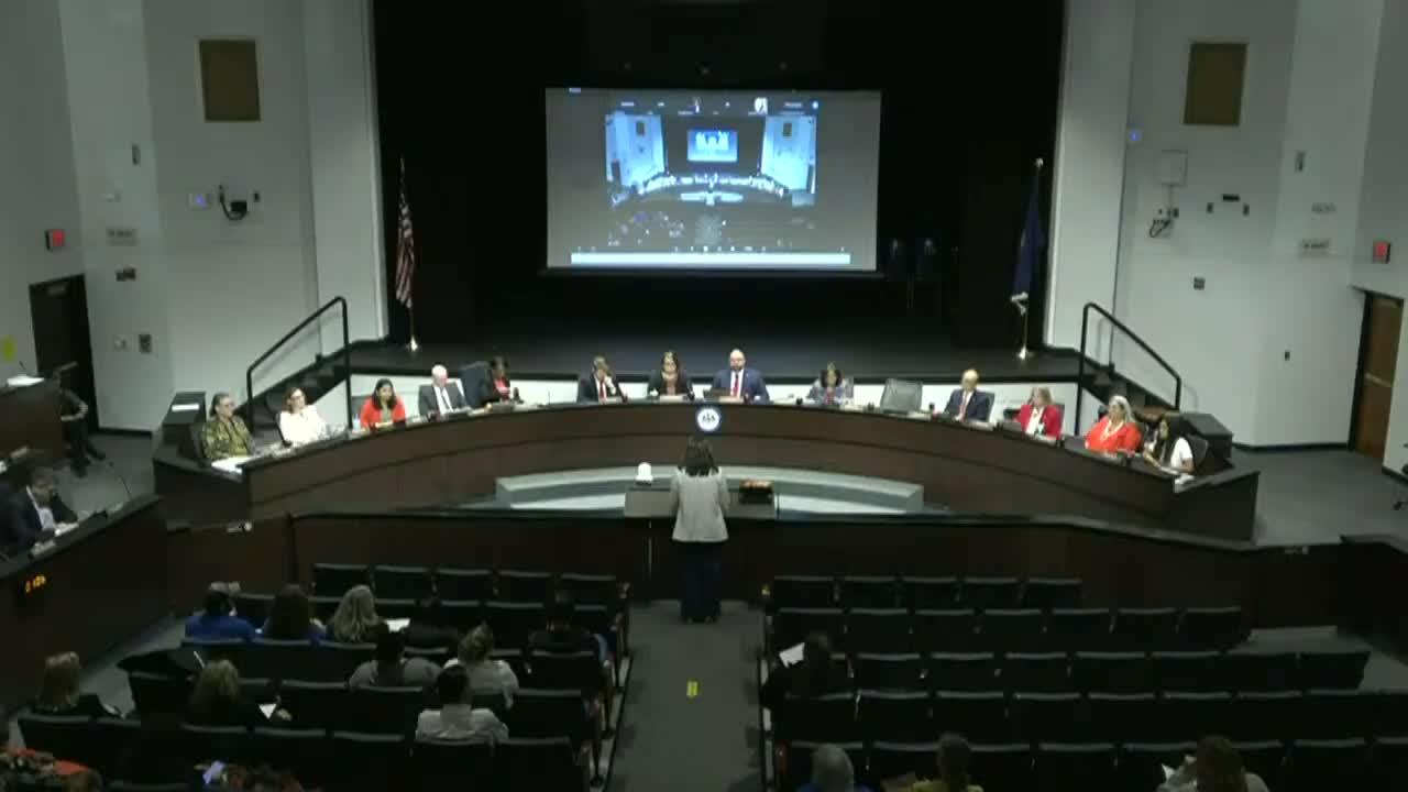 Fairfax County parents demand comprehensive cell phone ban during school hours