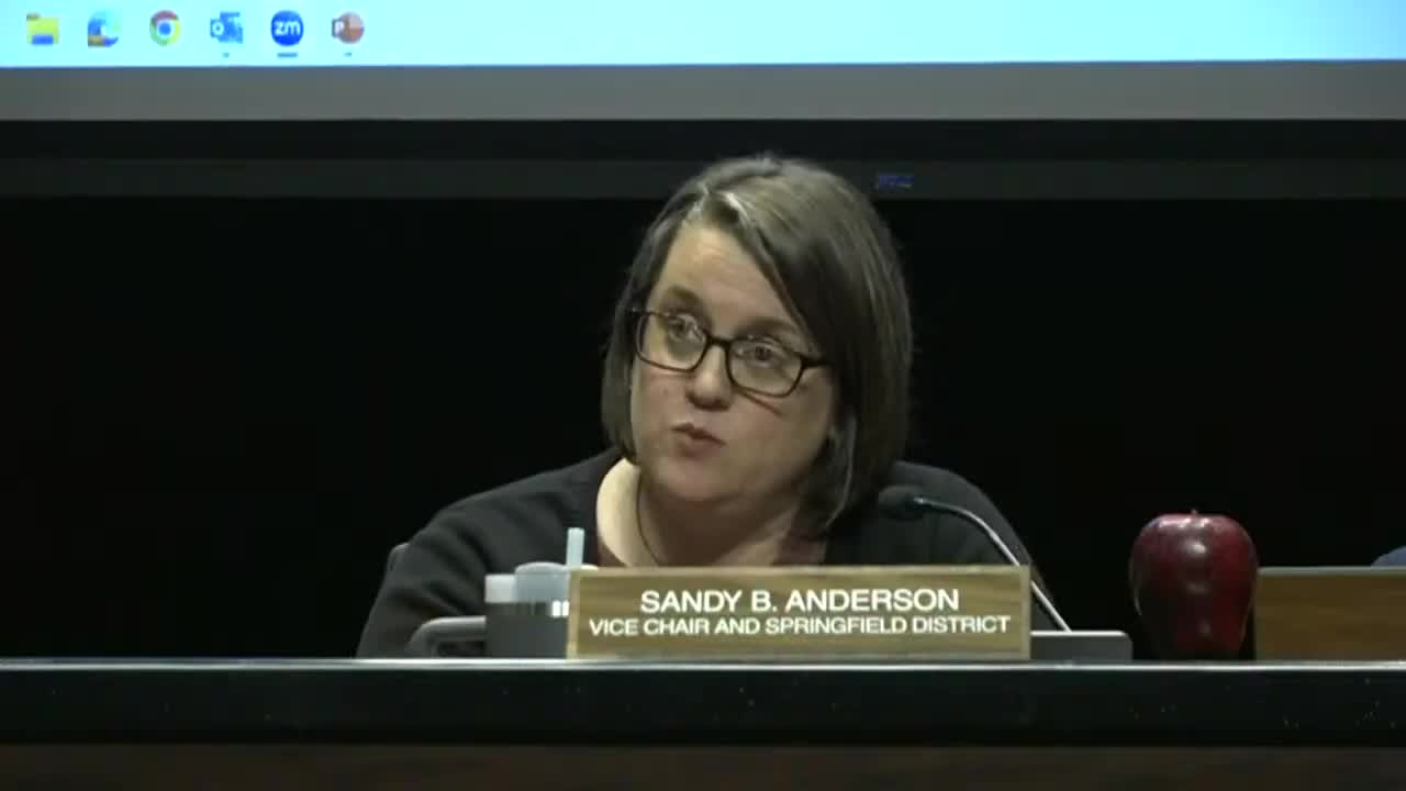 Fairfax County school board approves new cell phone policy for students