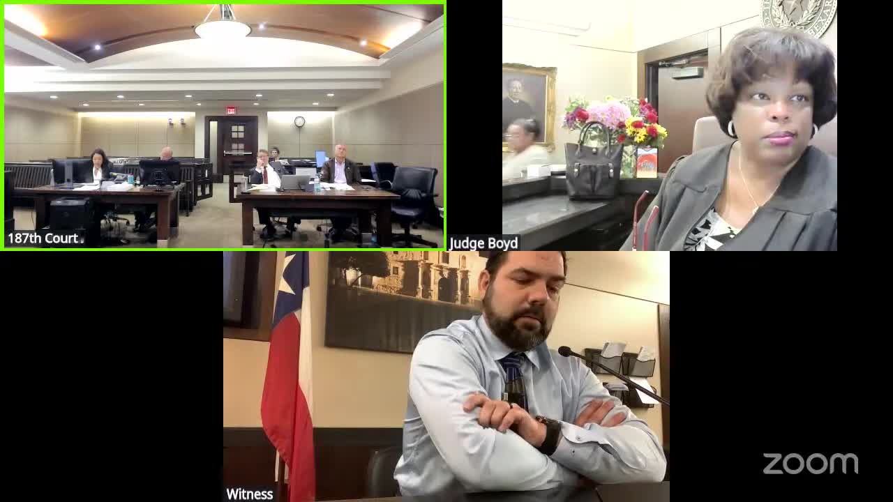 Detective finds excessive force unjustified in Pablo Rodriguez investigation