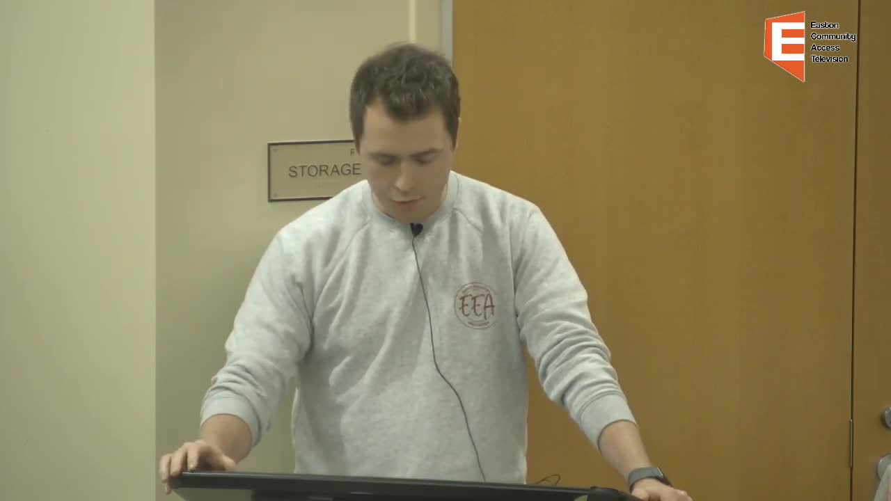Easton educators demand school funding override amid trust issues with leadership
