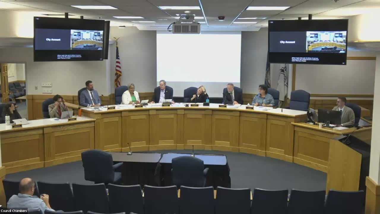 Staunton City Council announces Kids Matter Day at Gypsy Hill Park