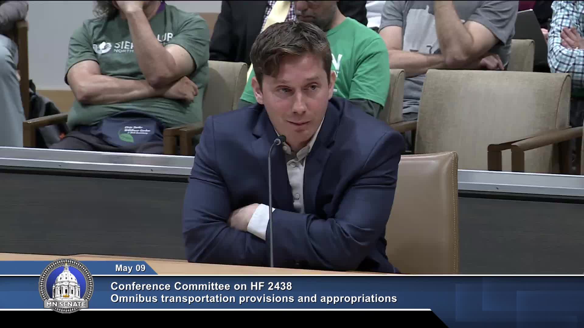 Fresh Energy opposes Minnesota's proposed $200 electric vehicle registration fee increase