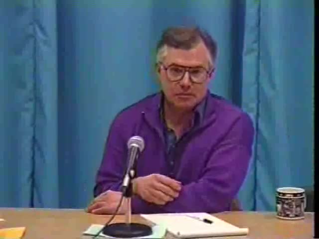 MCAT Celebrates Legacy of Leighton Jones and Access to Community Television