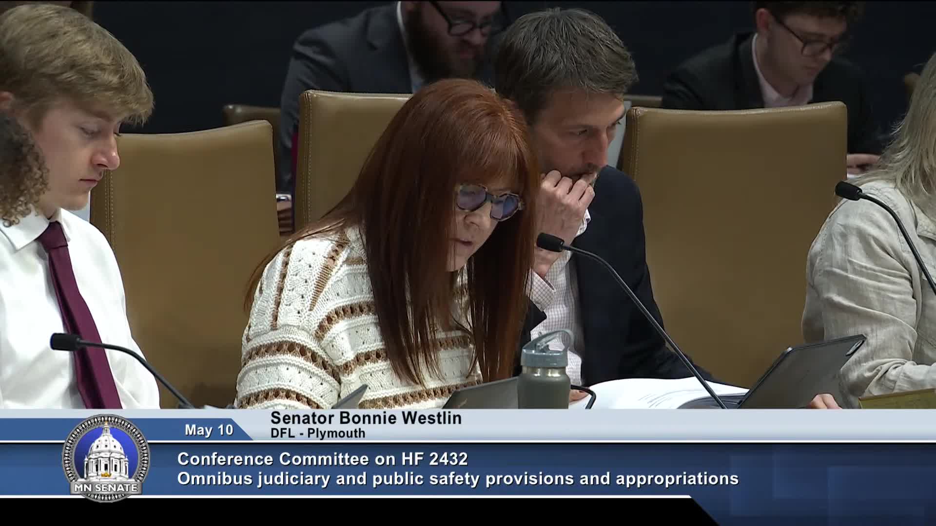 Legislators overhaul guardianship rules to protect visitation rights and emergency appointments