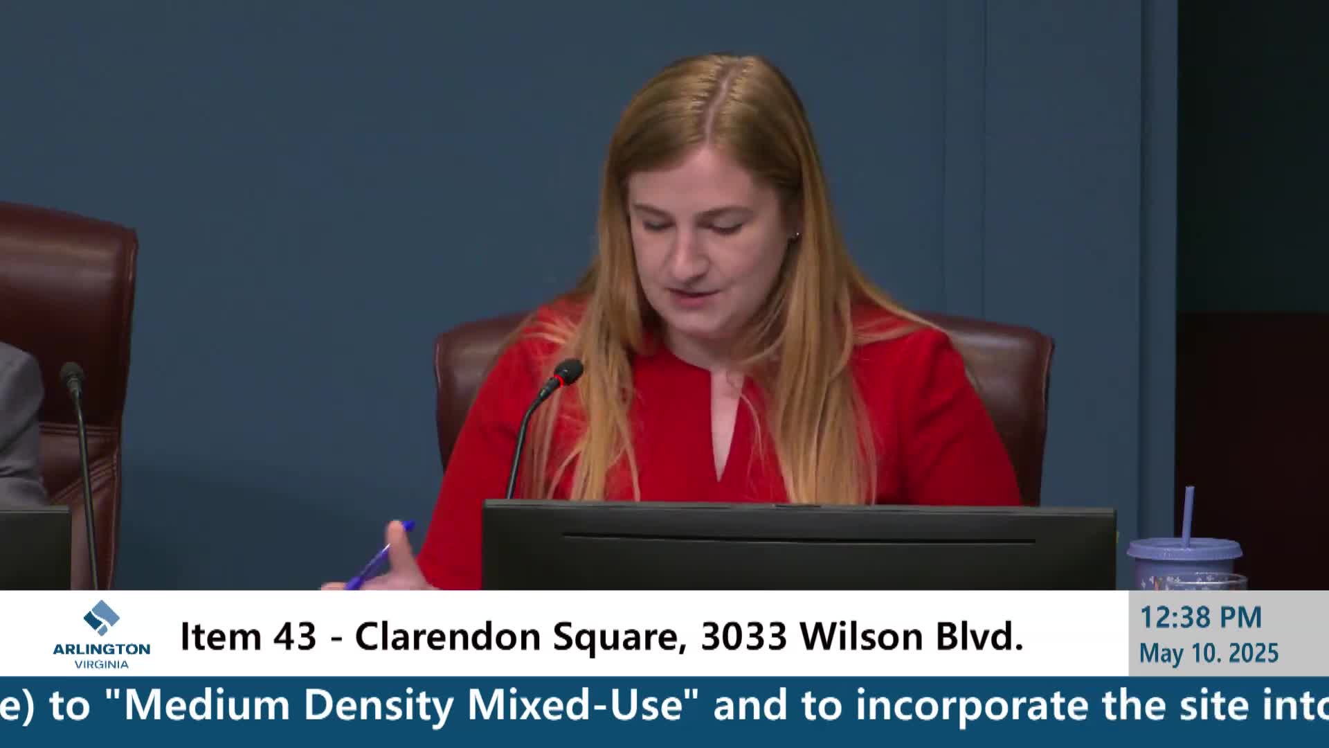 Clarendon project approved enhancing community vibrancy and economic development