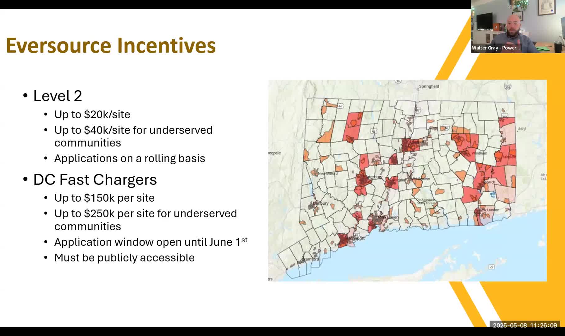 Connecticut nonprofit offers free solar project evaluations for energy consumers