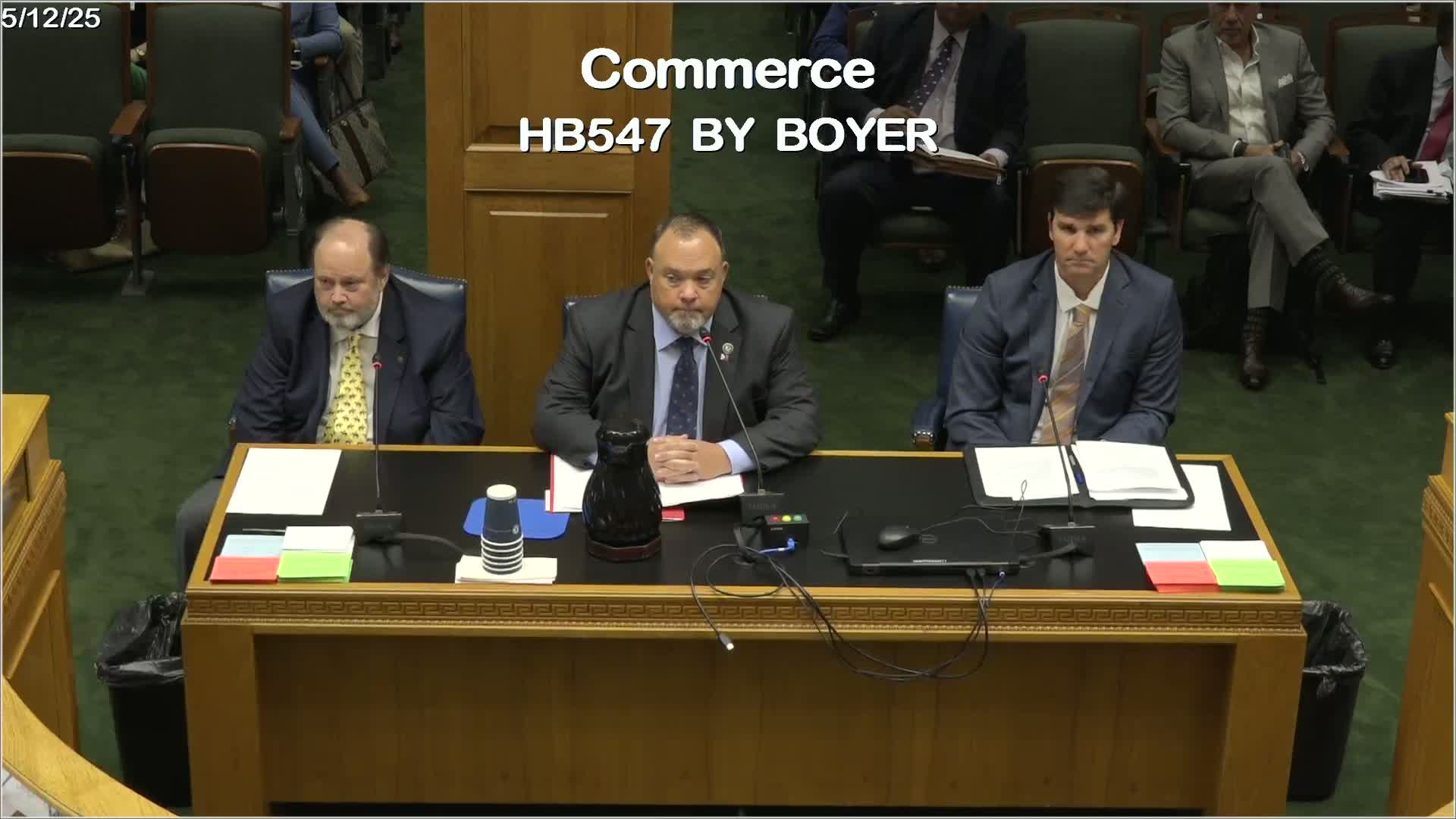 Louisiana lawmakers adopt amendment set to enhance horse racing funding and breeder awards