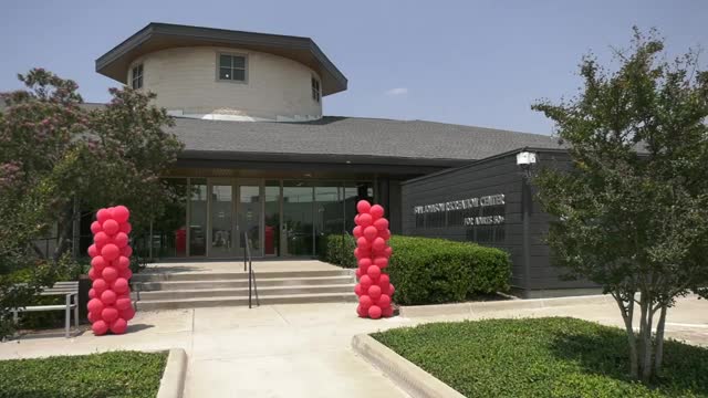 Plano hosts annual senior wellness fair at Sam Johnson Recreation Center