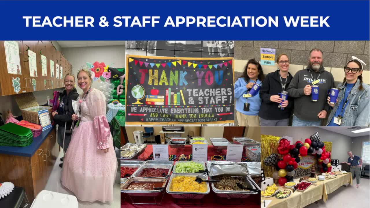 Deer Creek Academy celebrates record graduating class and honors exceptional students