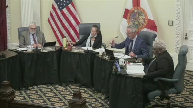 St Augustine Community Redevelopment Agency approves West City CRA plan resolution