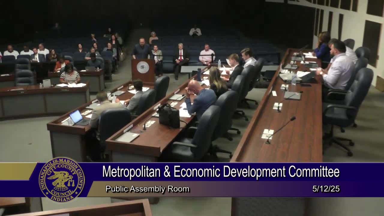 Indianapolis Council approves Kimball Electronics tax abatement and board appointments