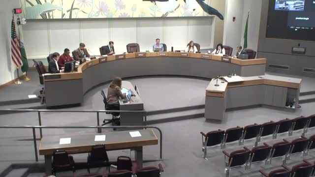 Spokane Council debates no turn on red policy for Riverside neighborhood