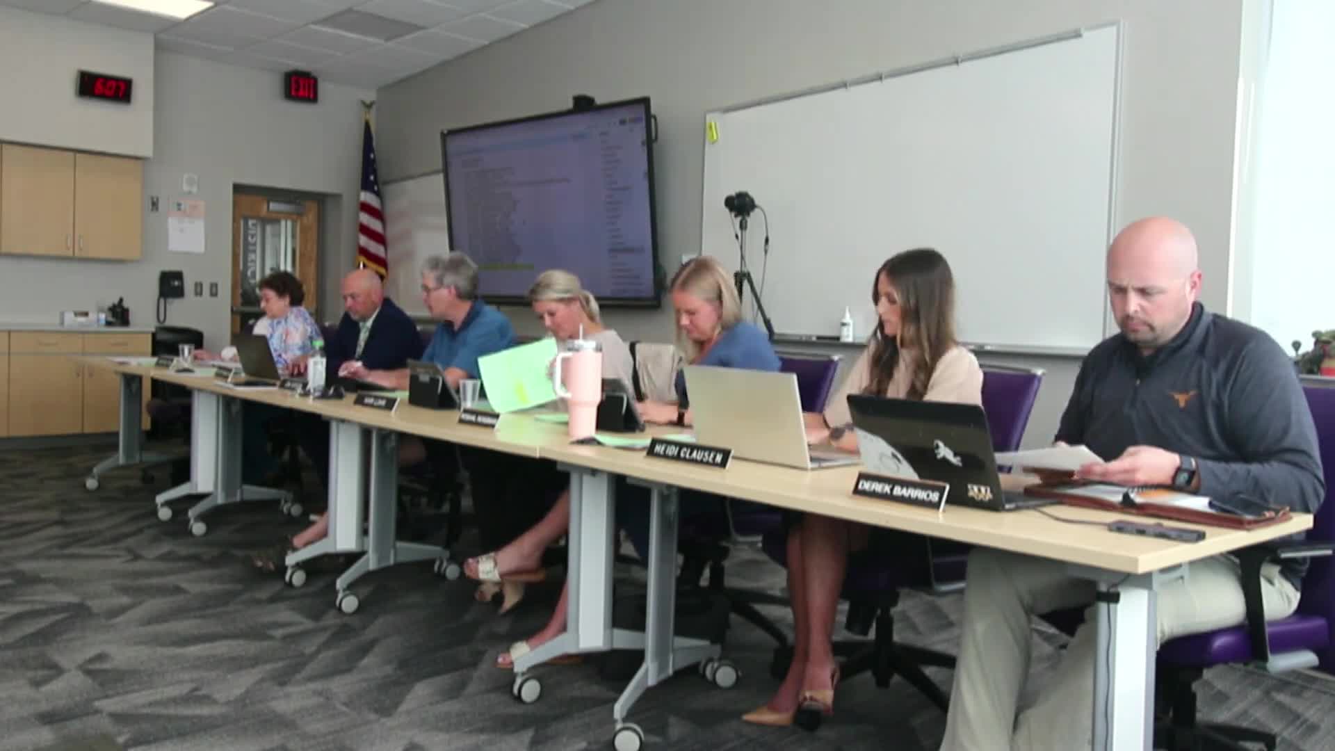 South Dakota Education Association highlights need for more teachers in alternative education