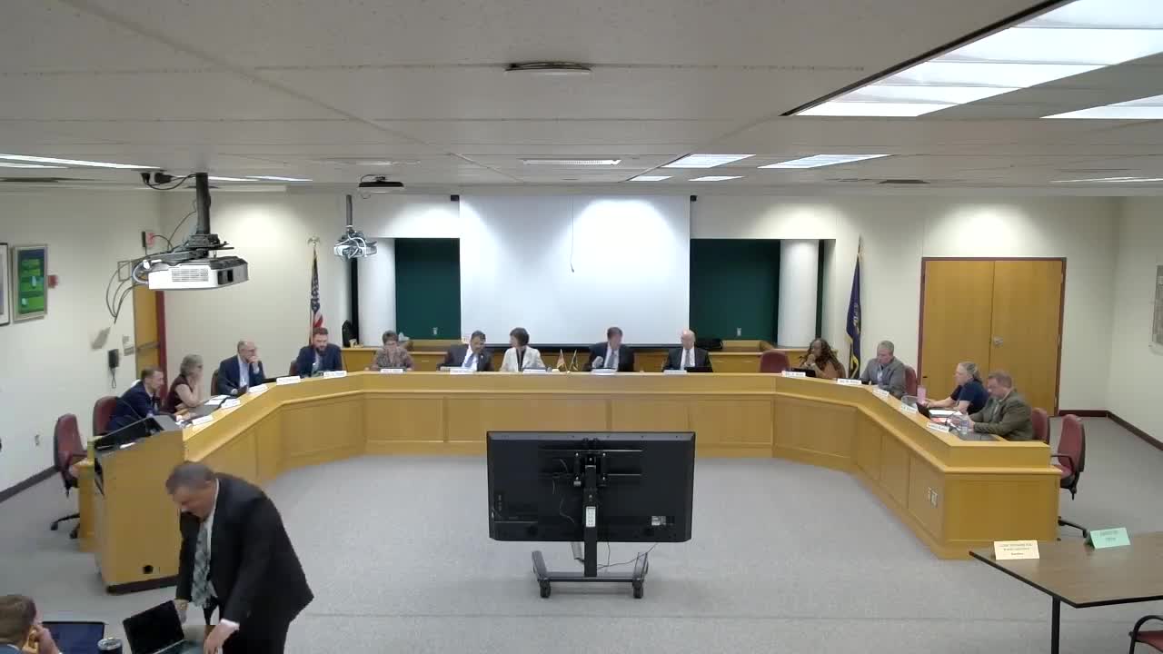 East Penn School Board honors retiring staff members with 72 years of combined service