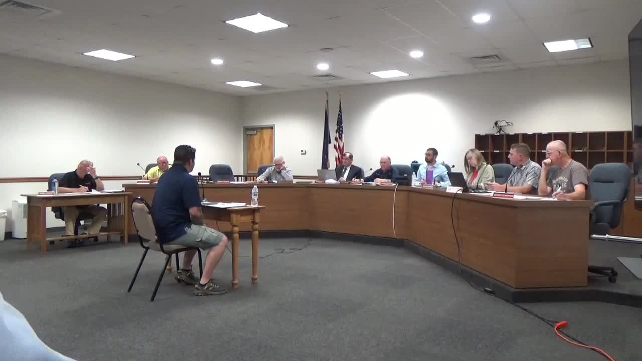 New Freedom Borough considers controversial renter's ordinance amid public outcry