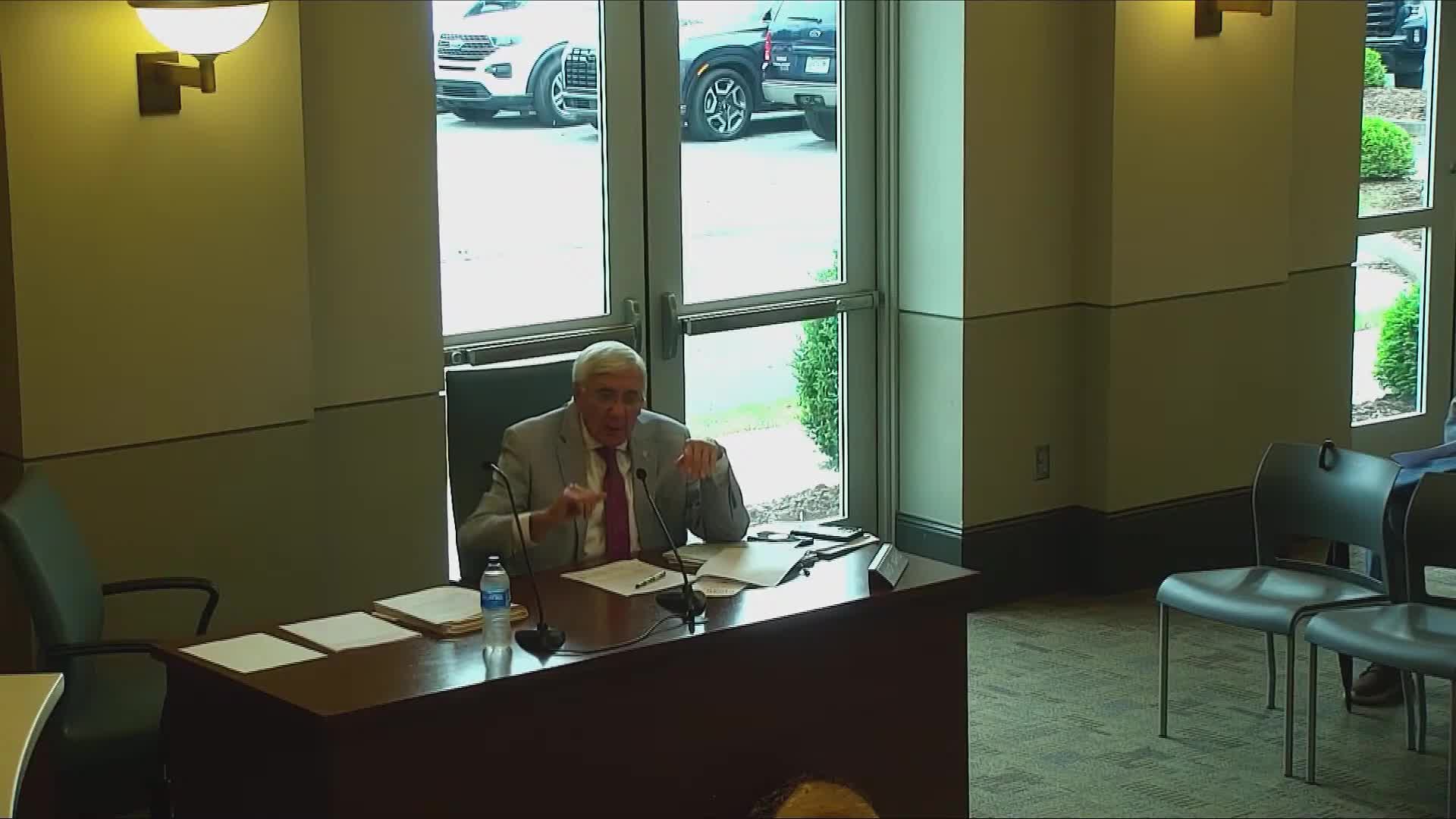 Athens City Council approves new pay scale adjustments for city employees