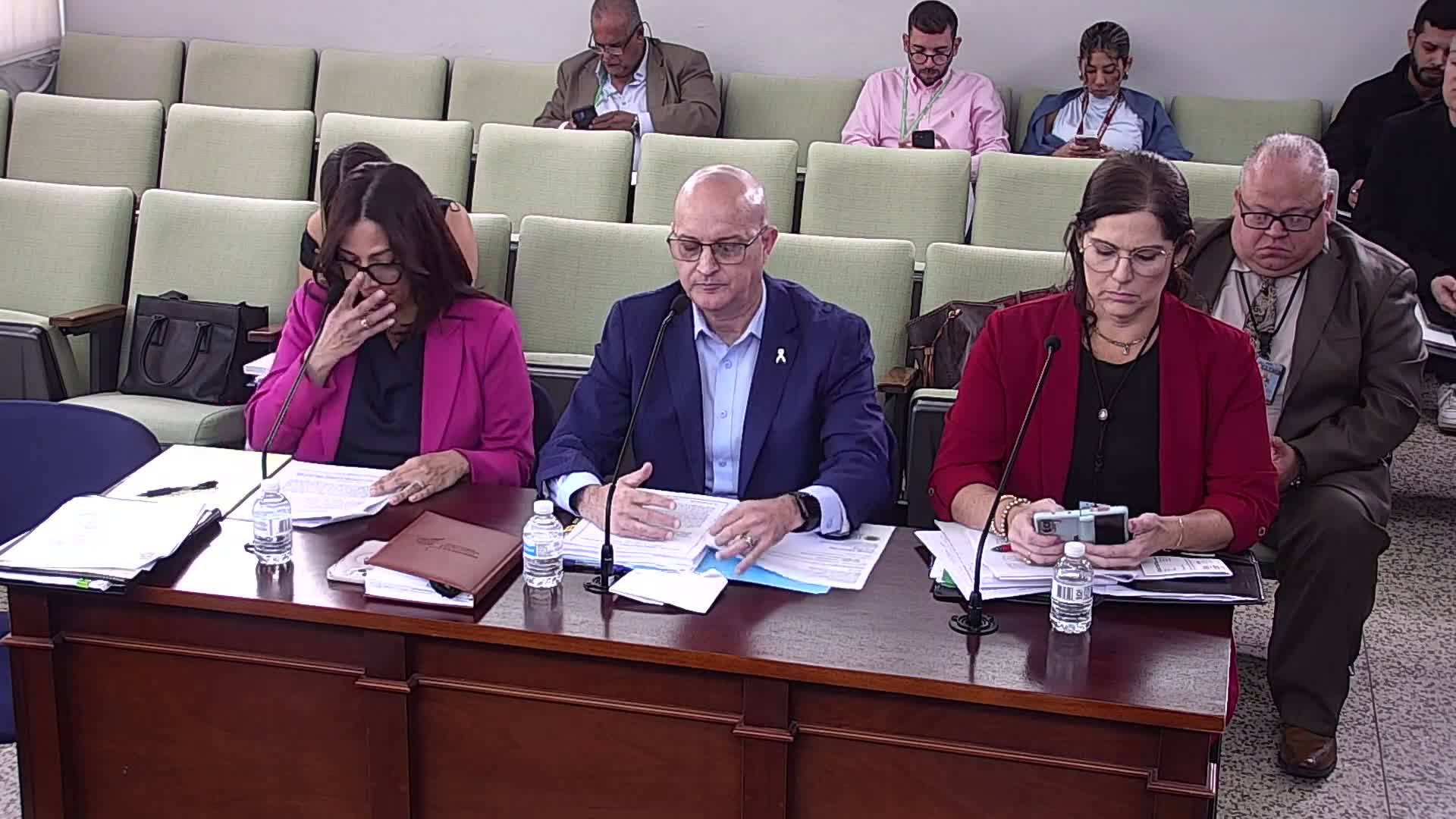 Puerto Rico's senior population projected to reach 43.7% by 2060