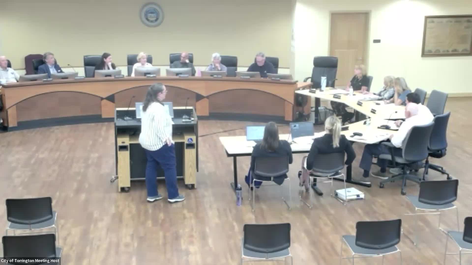 City Council debates $9 million funding strategy amid property assessment concerns