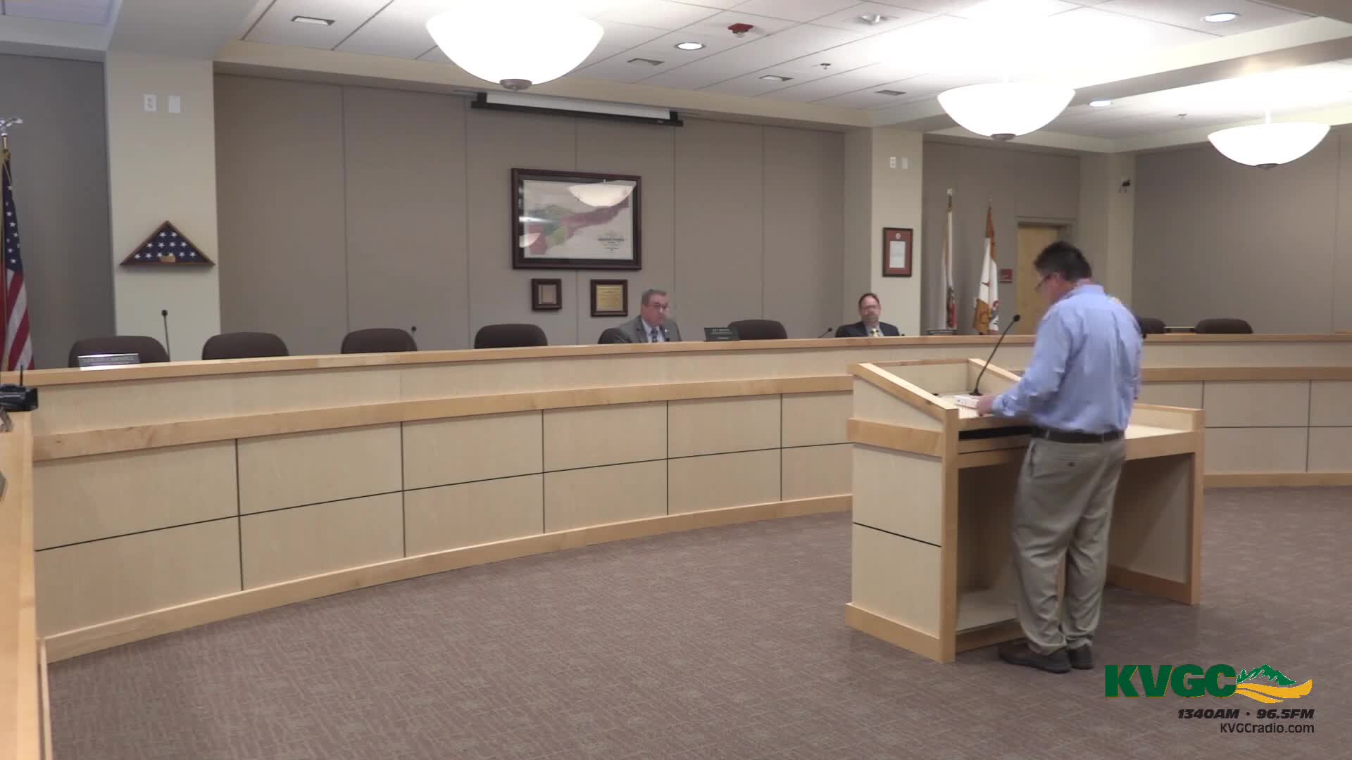Danco presents Valley View Commons update and funding strategies for affordable housing project