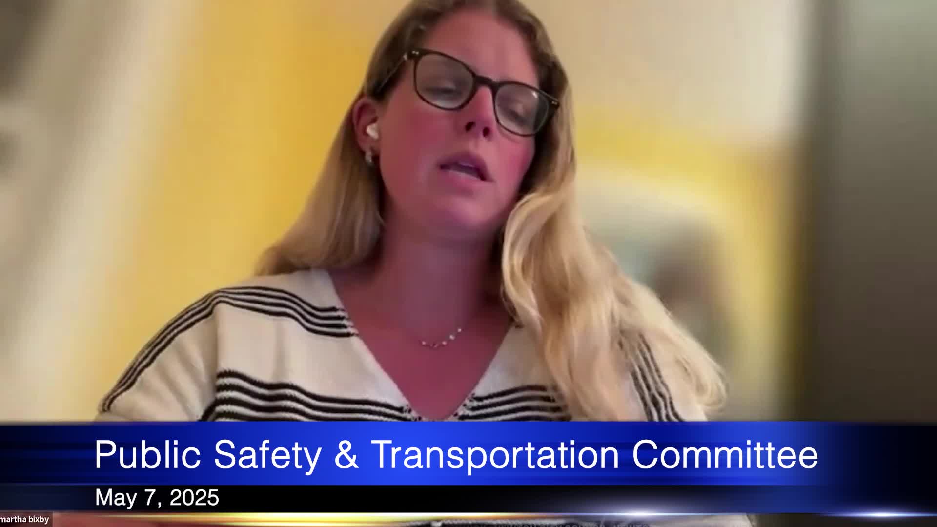 Newton City Council discusses overnight parking ban and solutions for residents without off-street parking