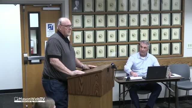 Shelton City Council addresses homeless camp issues and public park concerns