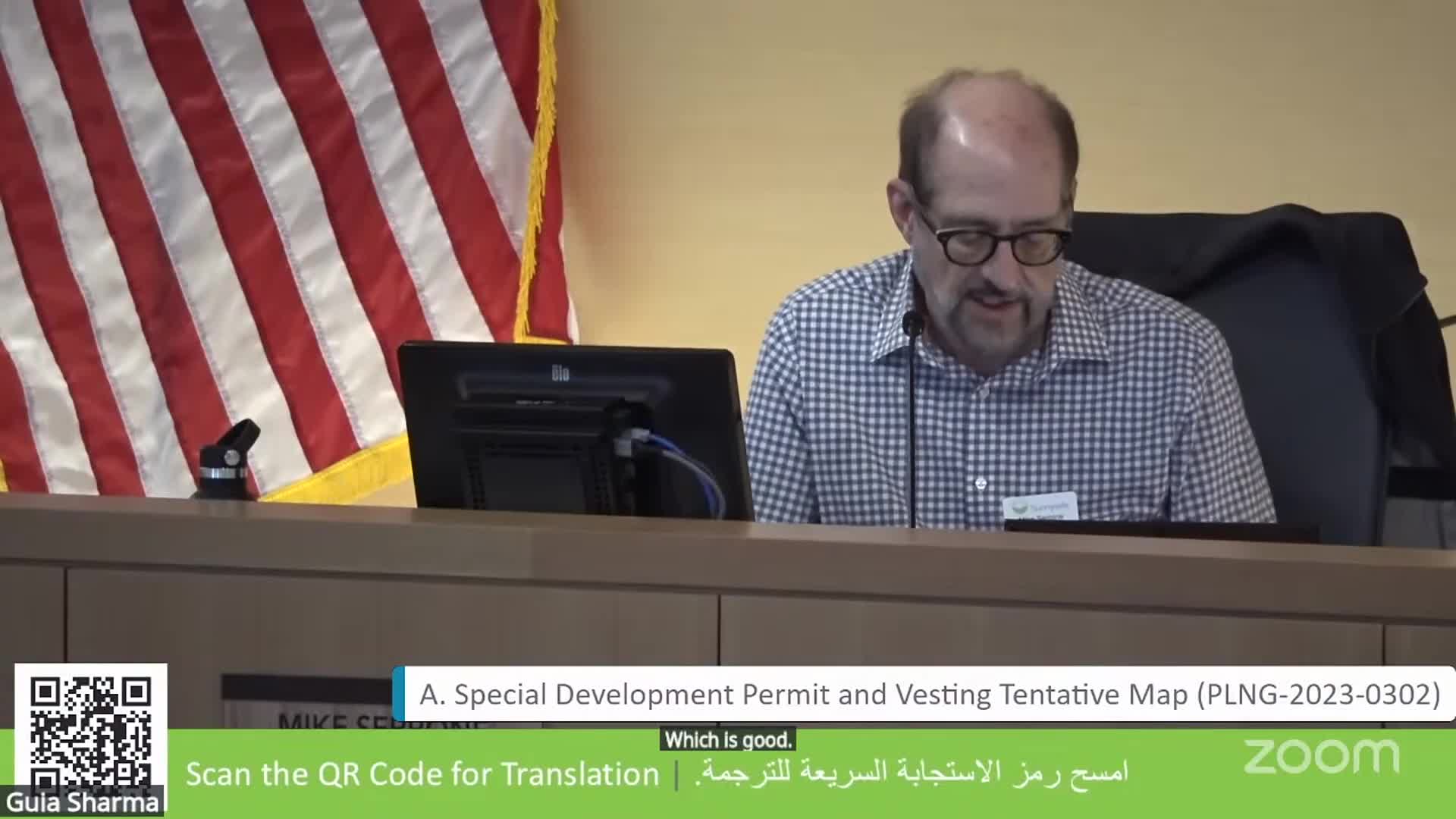 Planning Commission addresses safety and access at Lawrence Expressway development
