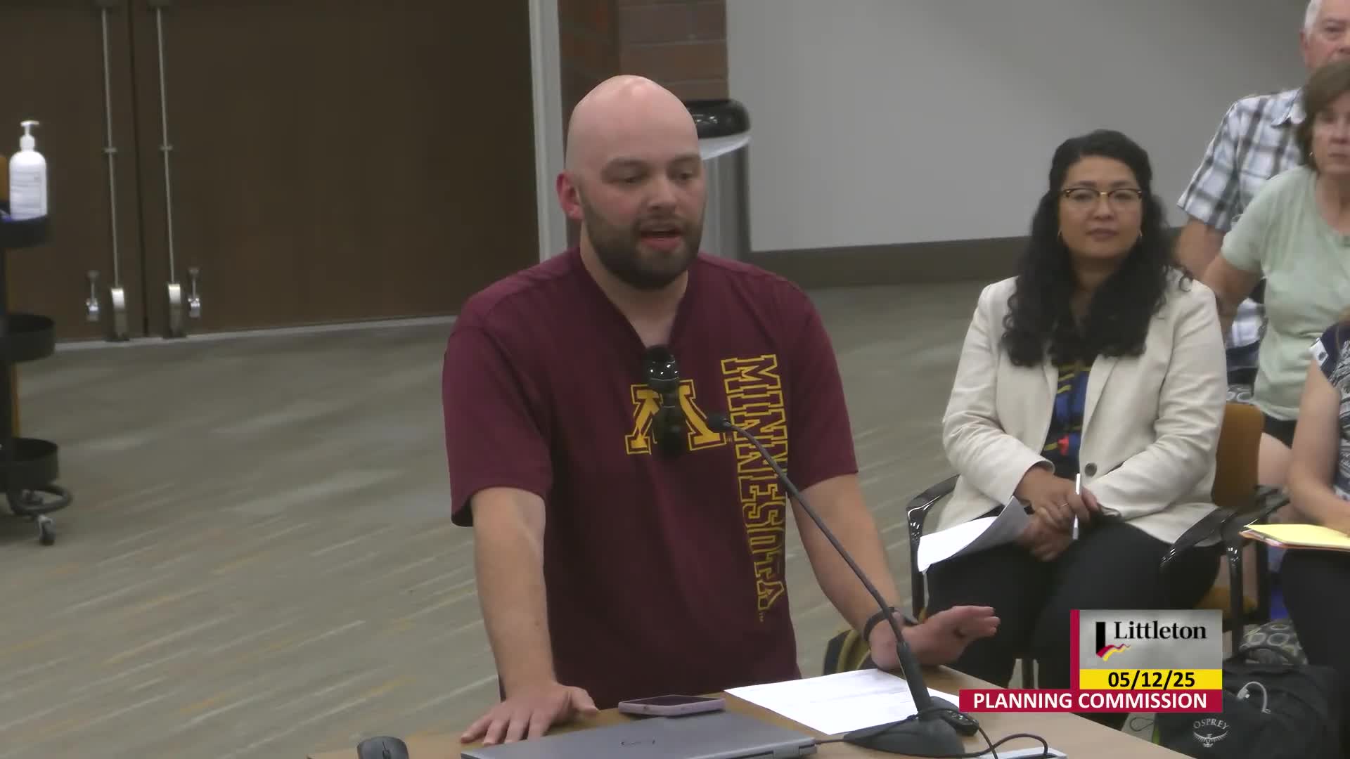 South Metro Housing Options seeks rezoning for affordable housing tax credit funding