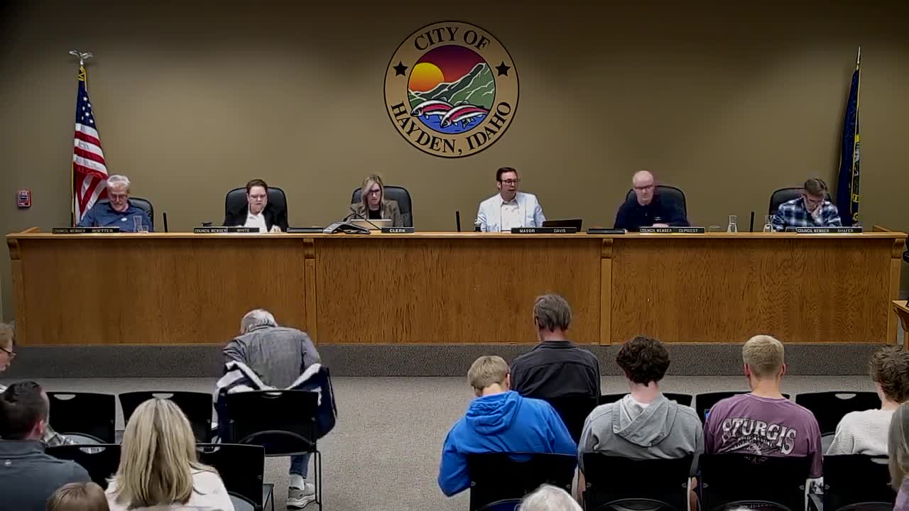 Hayden Lake Marina proposes parking solutions for Honeysuckle Beach traffic issues