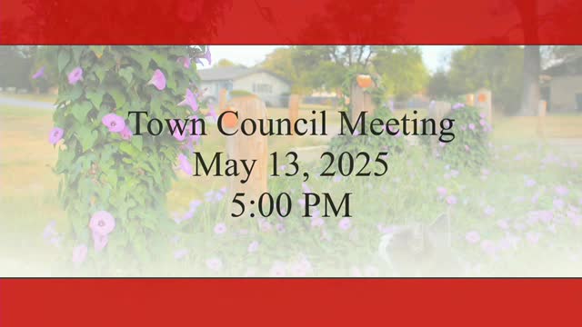 Argyle Town Council certifies election results and swears in new members
