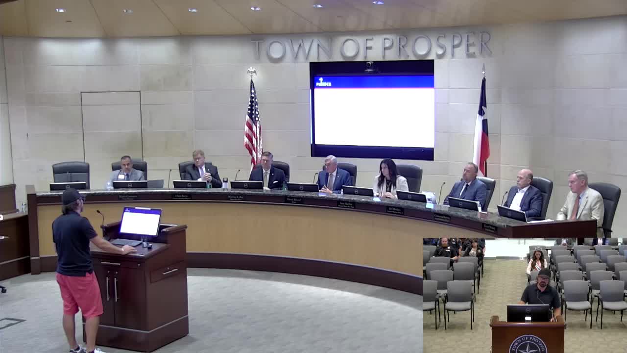 Collin County proposes Emergency Services District to address rising fire service demands
