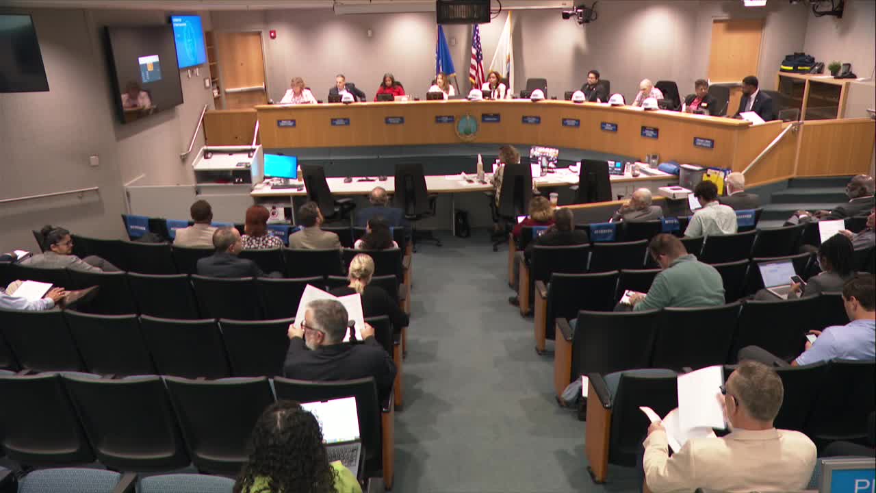 Gainesville residents decry 700% property tax increases and demand action from board