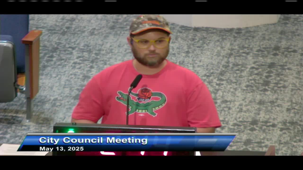 Jacksonville residents demand action against new morgue and billion-dollar jail proposal