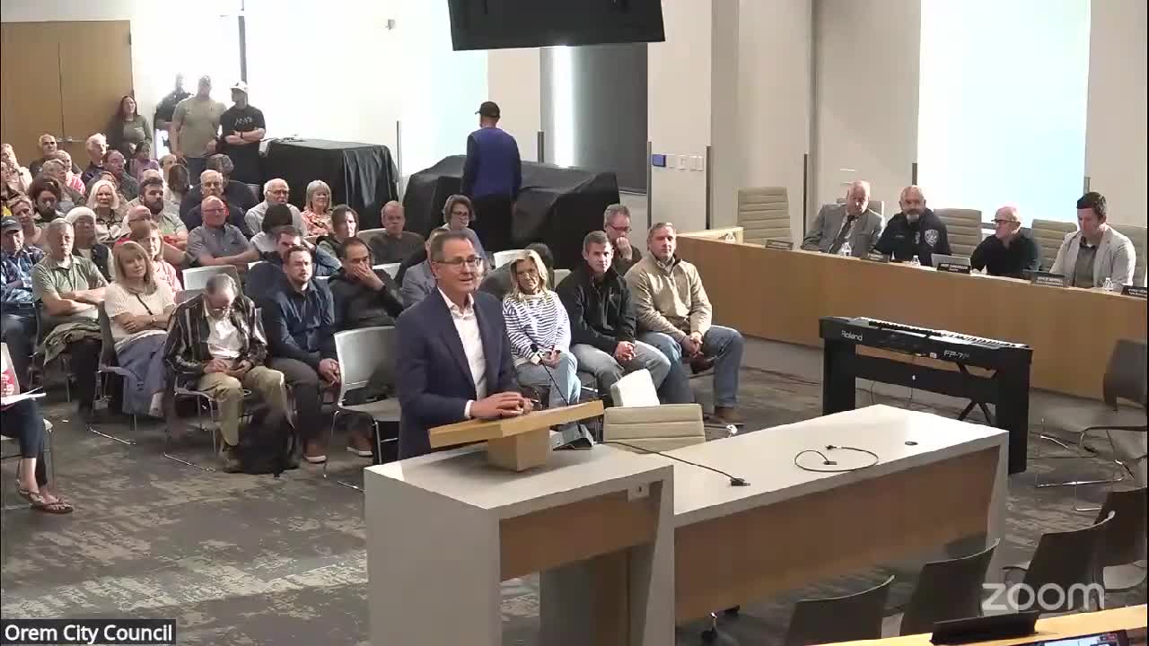 Orem residents demand stricter regulations on disruptive Airbnb rentals