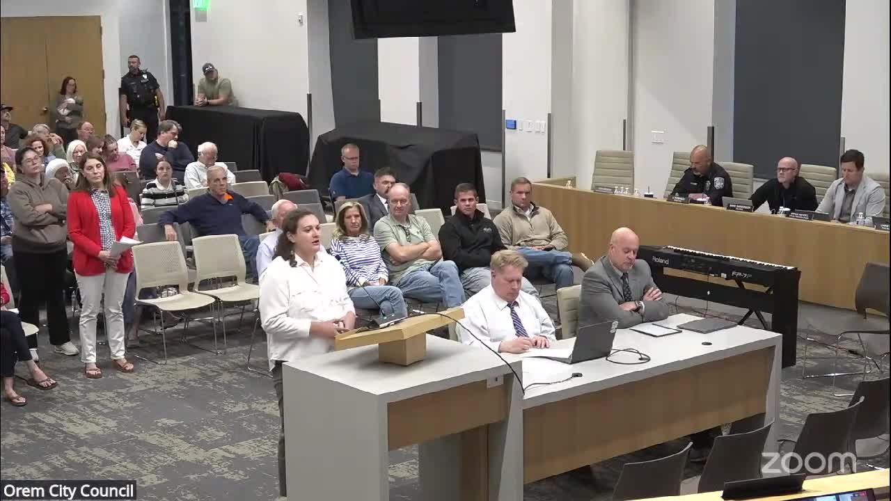 Orem council faces ethics allegations involving realtor Jason Dodge's influence on development vote