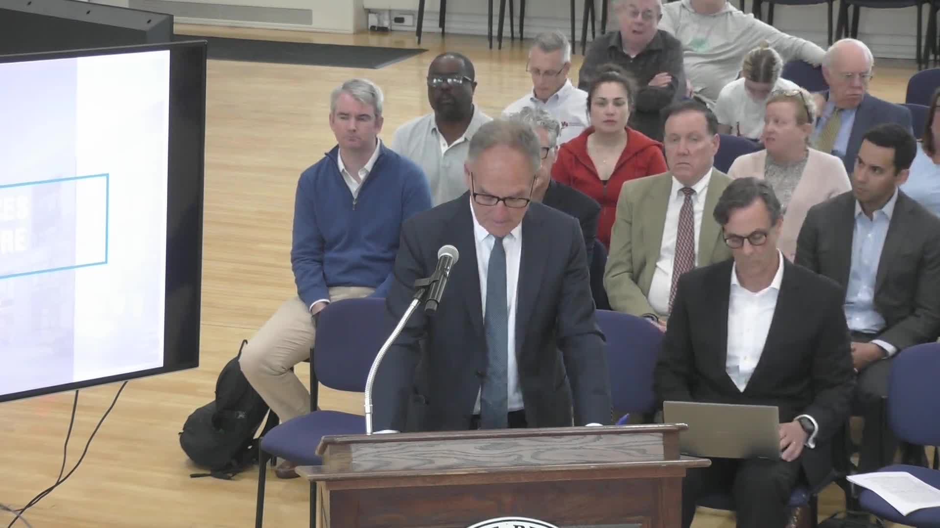 Braintree Town Council approves Zom Living's $140M South Shore apartment development