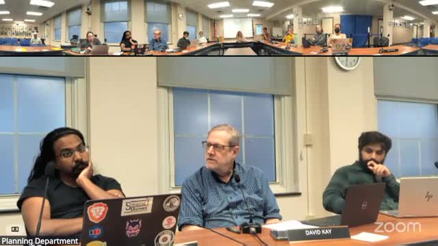 Ithaca Common Council unanimously reaffirms Green New Deal initiative