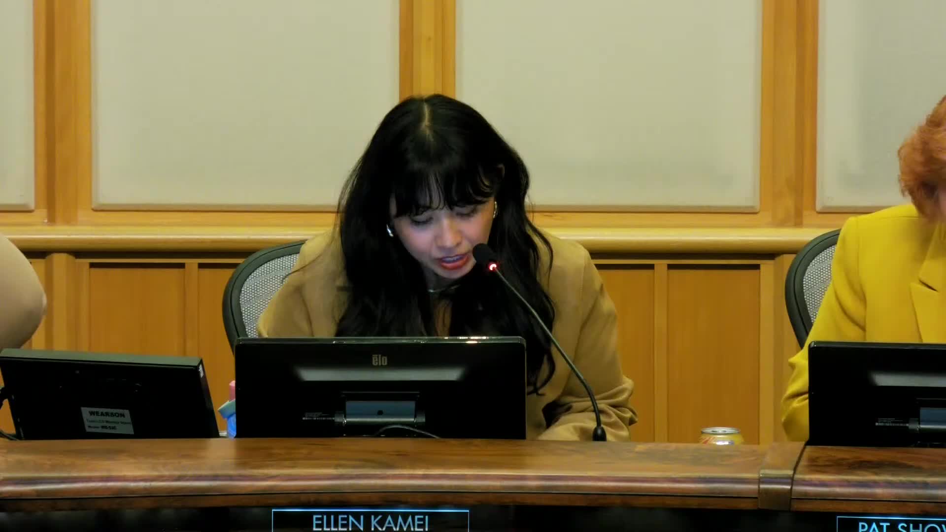 Mountain View declares May Affordable Housing Month with local organizations' support