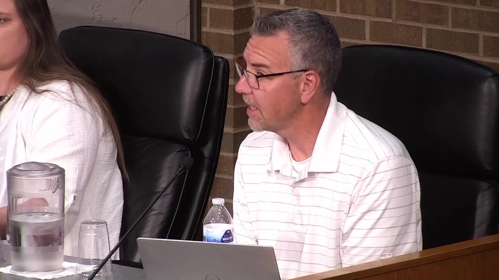 Arvada City Council assesses rising drinking water rates and infrastructure funding needs