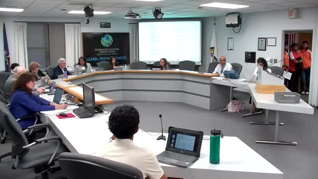 Plymouth Canton Schools celebrate Bosch partnership boosting STEM education